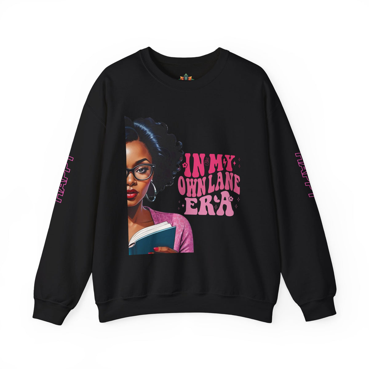 Crewneck Sweatshirt
