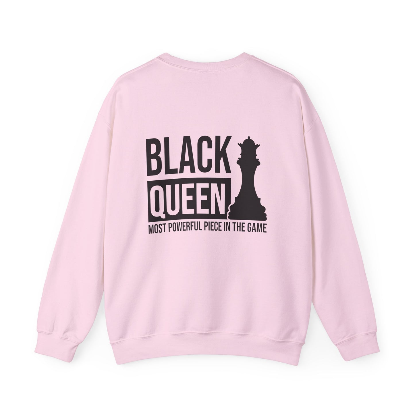 BLACK QUEEN Sweatshirt