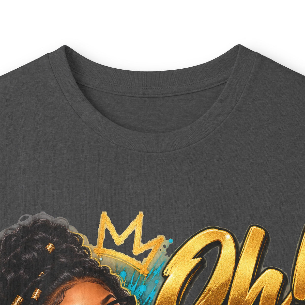 "Oh! You thought You Ate That!" Long Sleeve Tee