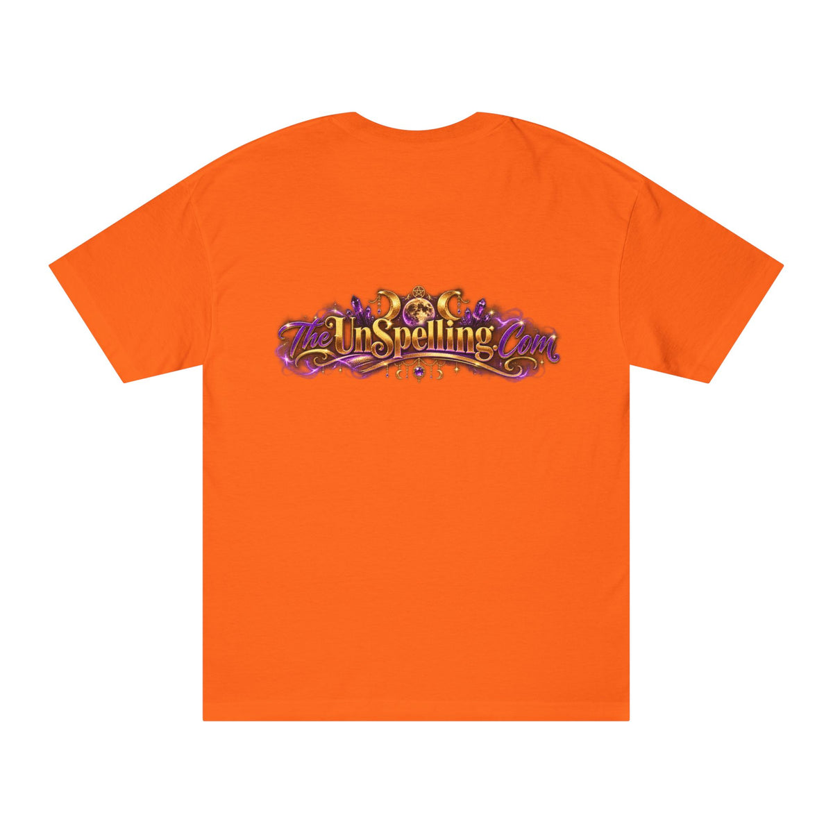 Witchy Halloween Tee — "Bippity Boppity Boo Shit" Graphic Shirt