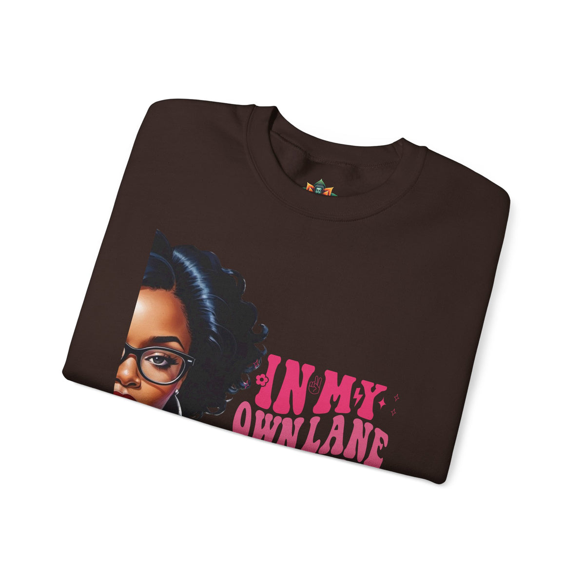 Crewneck Sweatshirt