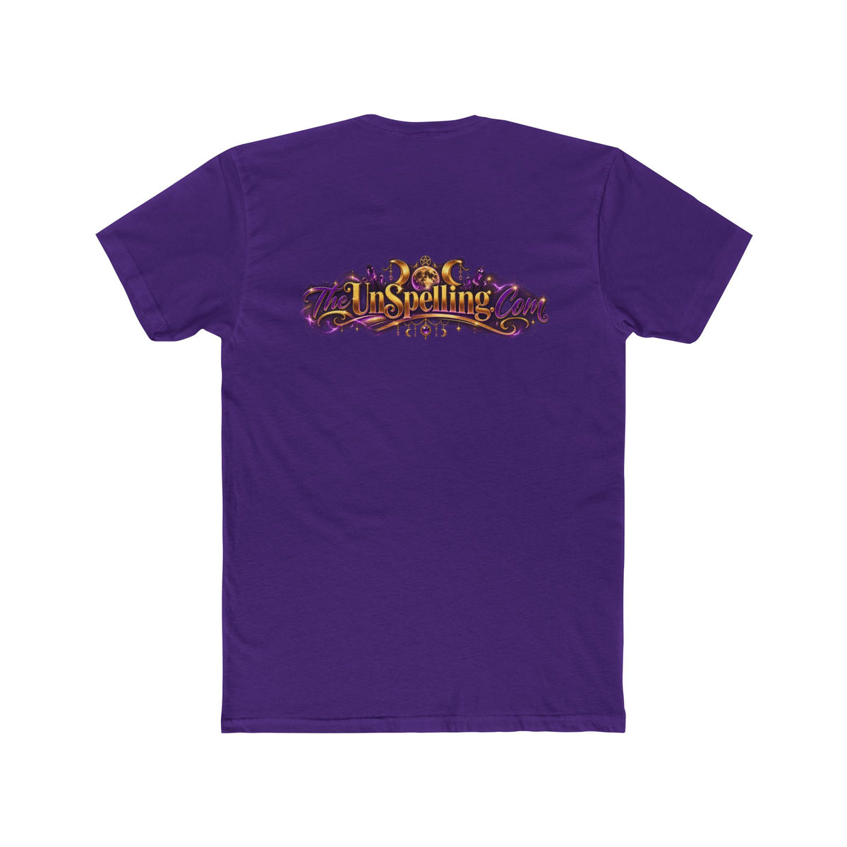 Snap Outta It! Fantasy Sorceress T-Shirt