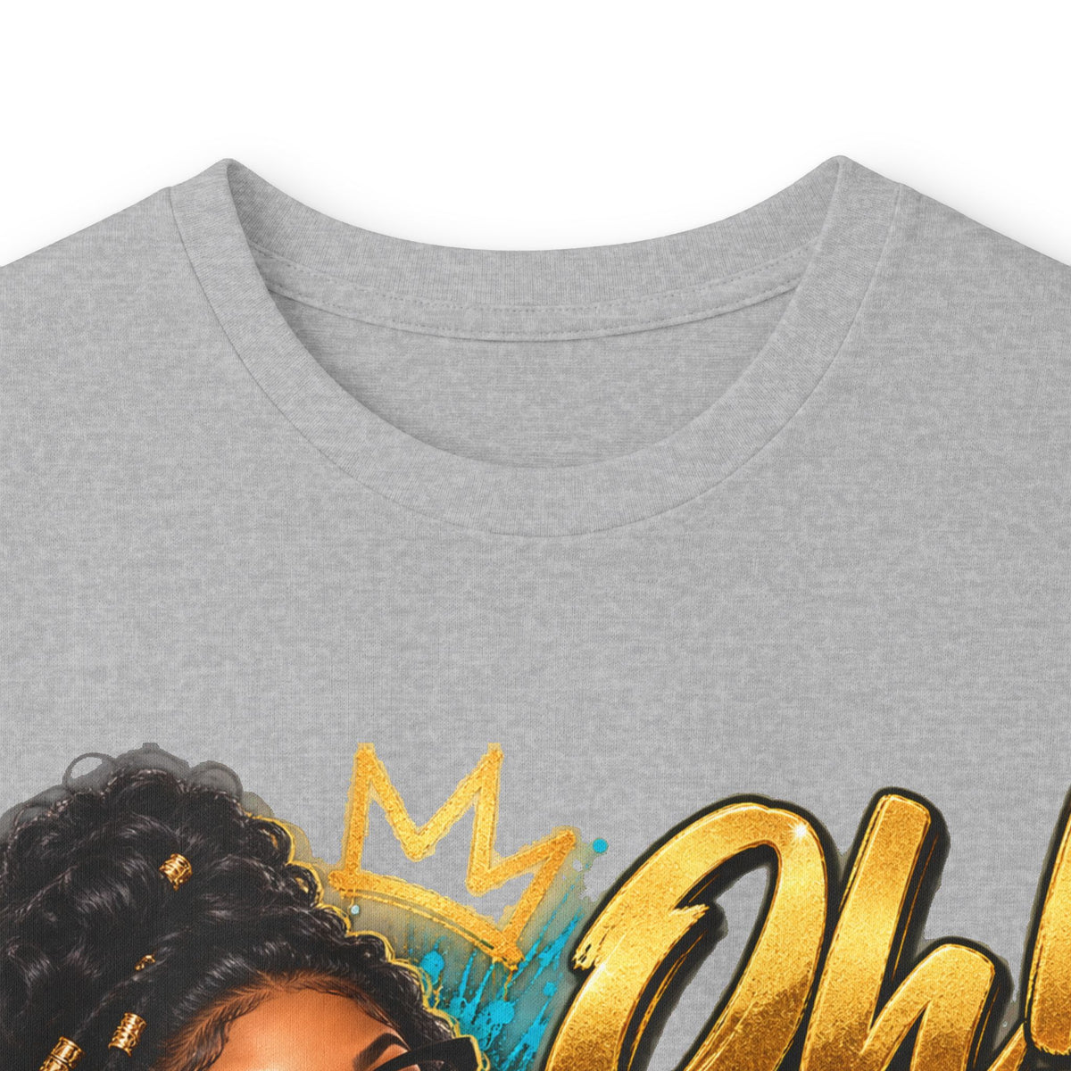 "Oh! You thought You Ate That!" Long Sleeve Tee