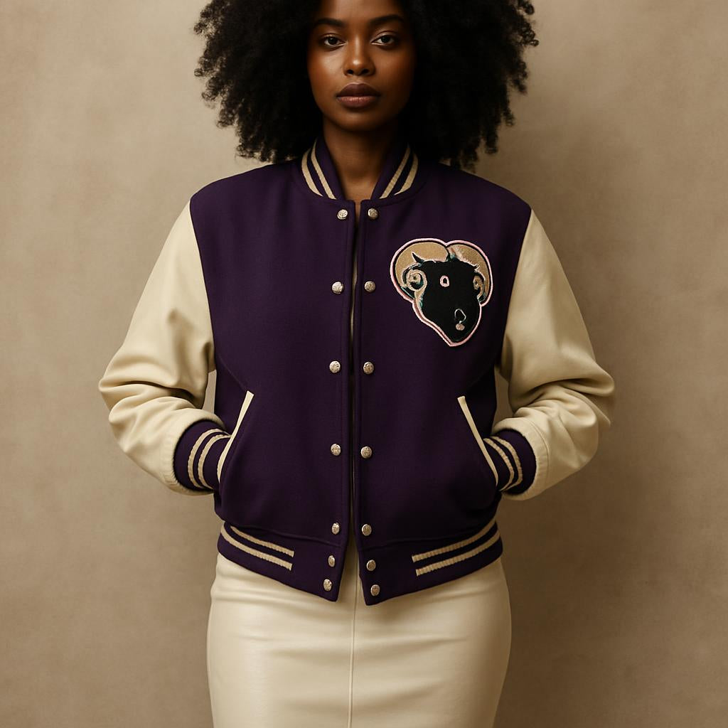 NEW YEAR "ALPHA RAM" BUY ONE/GET ONE