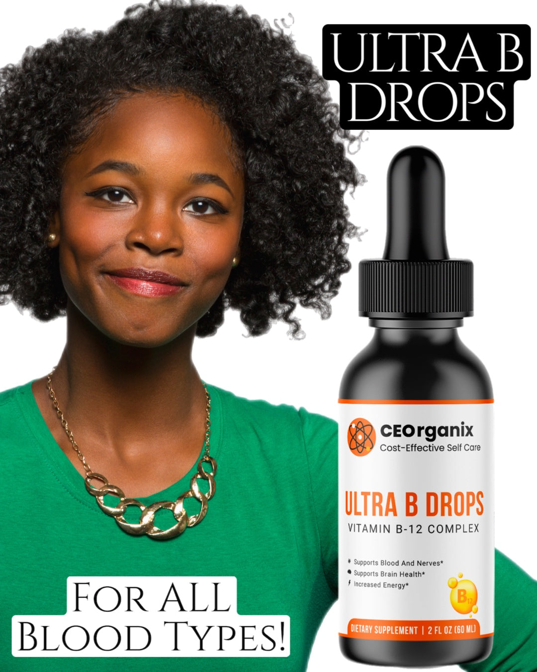 Drop It! (For Blood Types A, B, O and AB) – CEOrganix