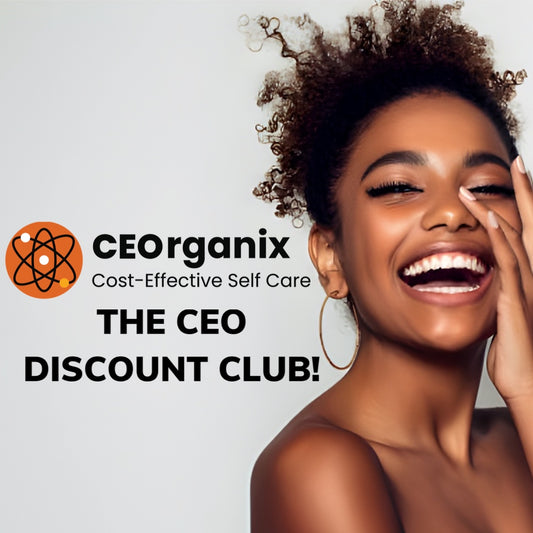 CEO Discount Club Code