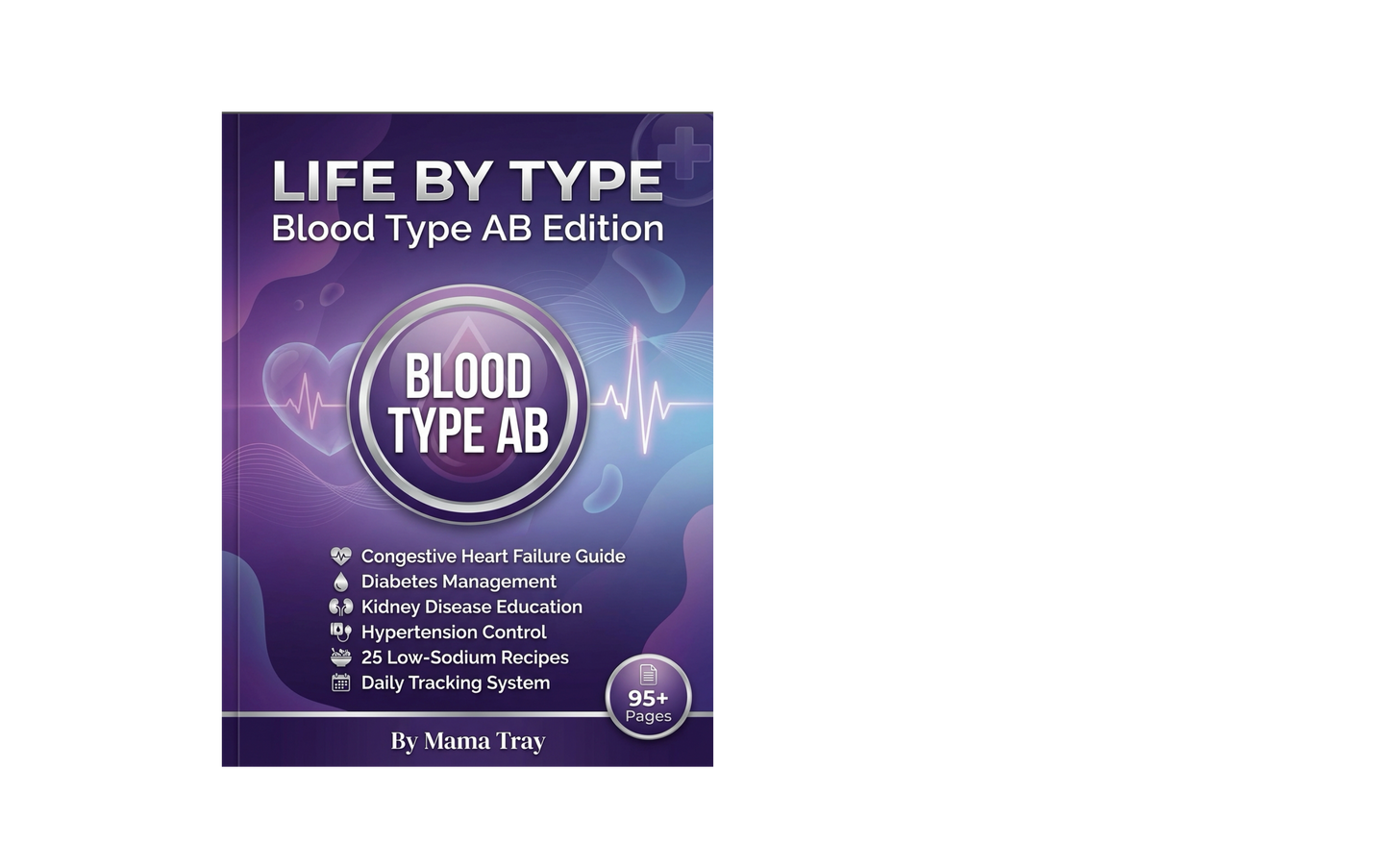 Life By Type | Blood Type AB Handbook