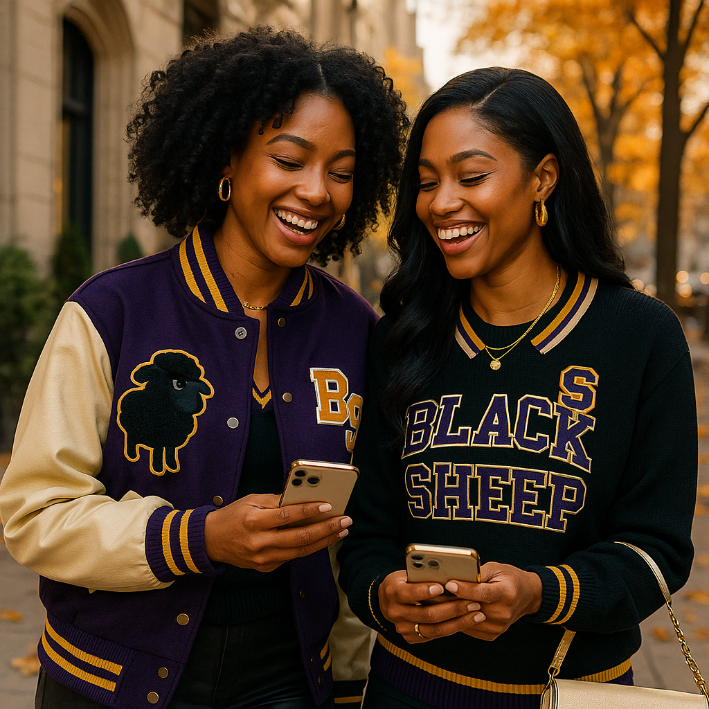 NEW YEAR "YOUNG RAM" BUY ONE, GET ON FREE