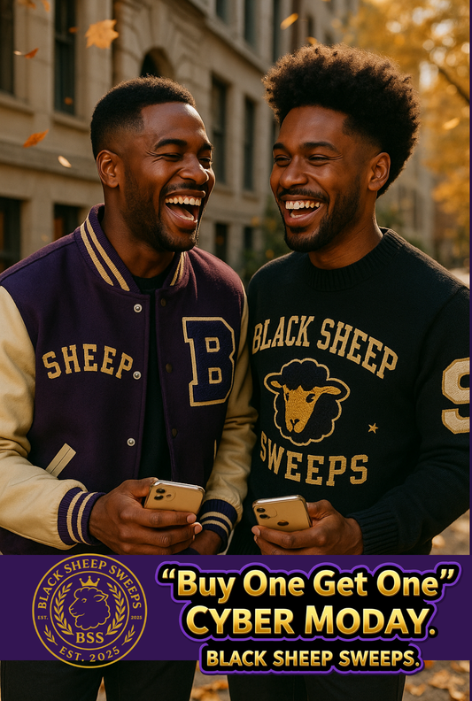 CYBER MONDAY BUY ONE, GET ON FREE YOUNG RAM