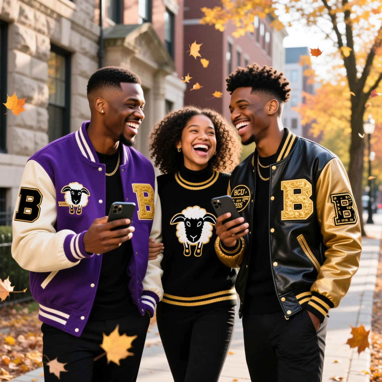 NEW YEAR "LITTLE LAMB" BUY ONE/GET ONE