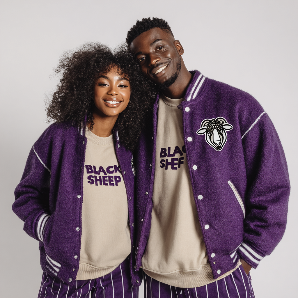 NEW YEAR EWE-NICORN LEVEL (BUY ONE/GET ONE)