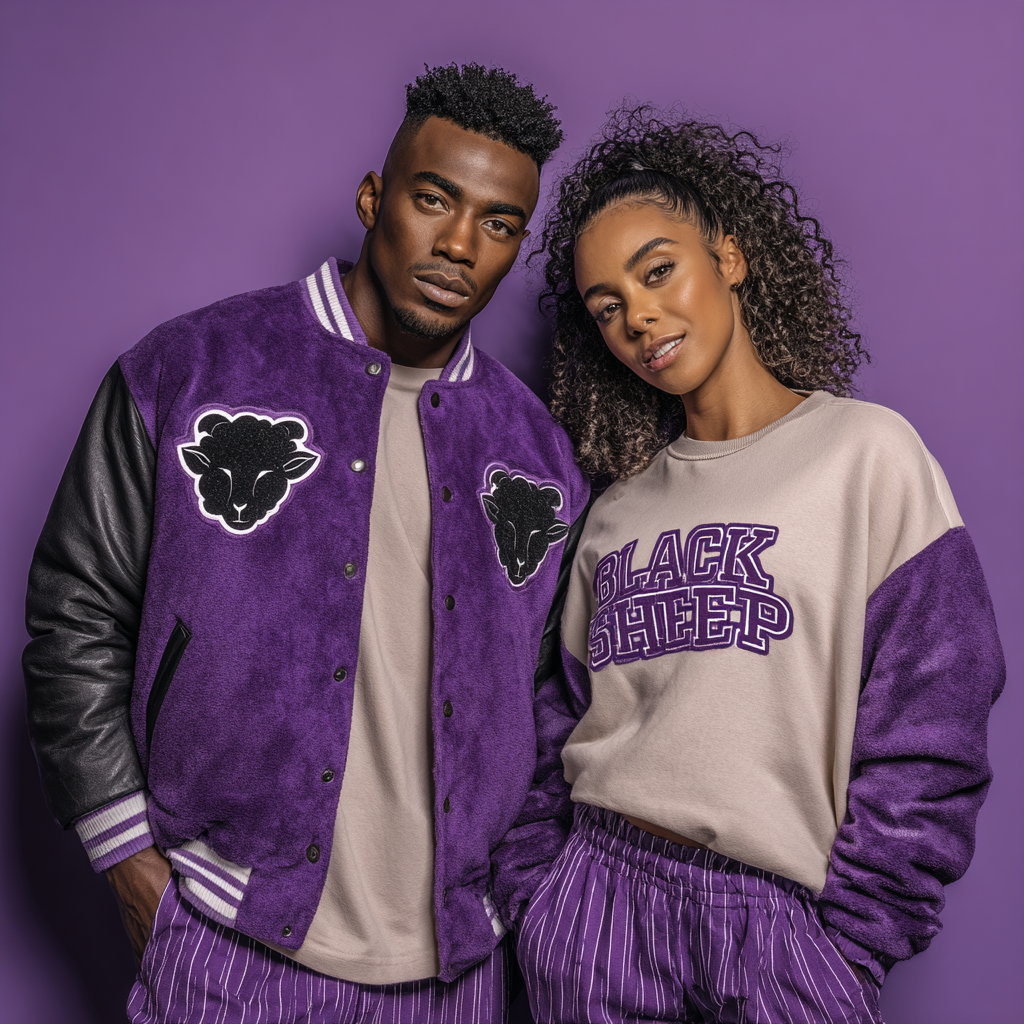 NEW YEAR "ALPHA RAM" BUY ONE/GET ONE